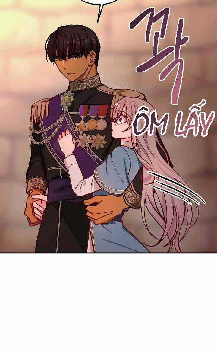 Amina - Nữ Thần Đèn - Chapter 29 - Trang 49