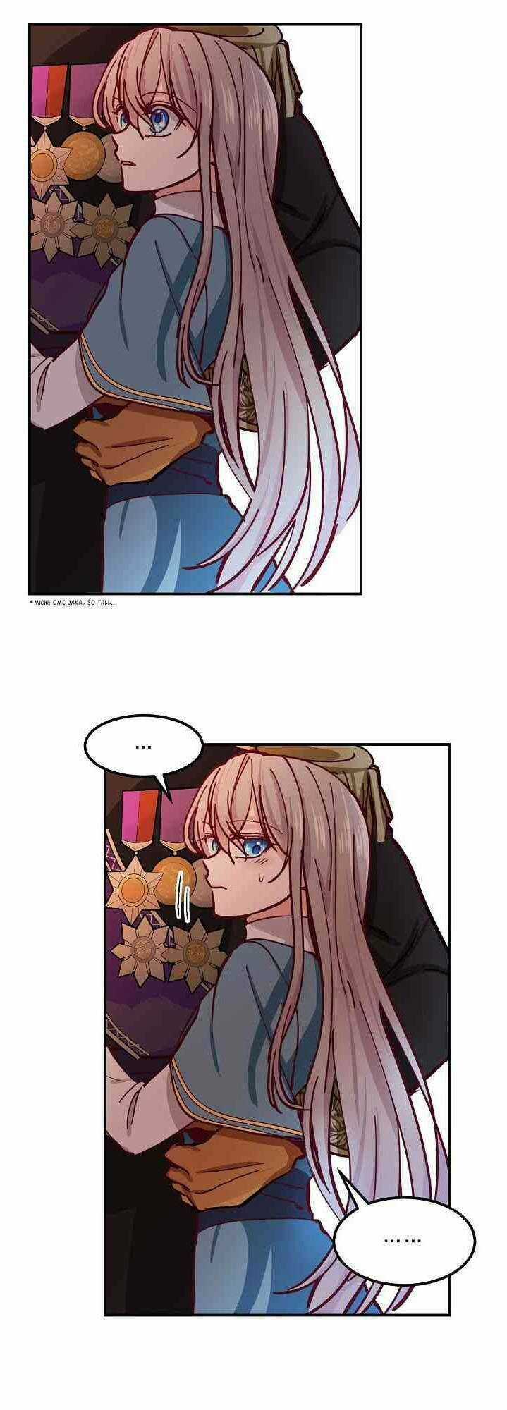 Amina - Nữ Thần Đèn - Chapter 29 - Trang 50