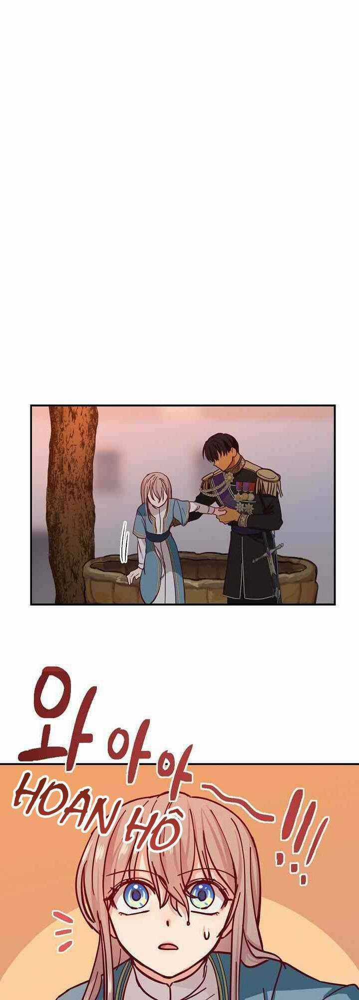 Amina - Nữ Thần Đèn - Chapter 29 - Trang 51