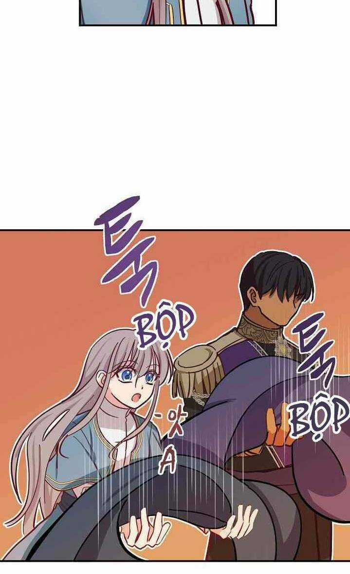 Amina - Nữ Thần Đèn - Chapter 29 - Trang 57