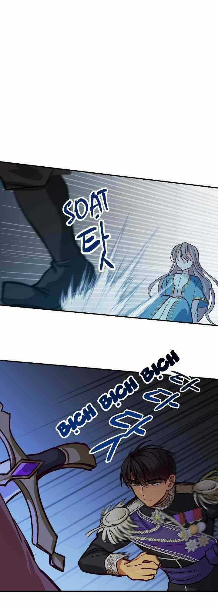 Amina - Nữ Thần Đèn - Chapter 29 - Trang 7