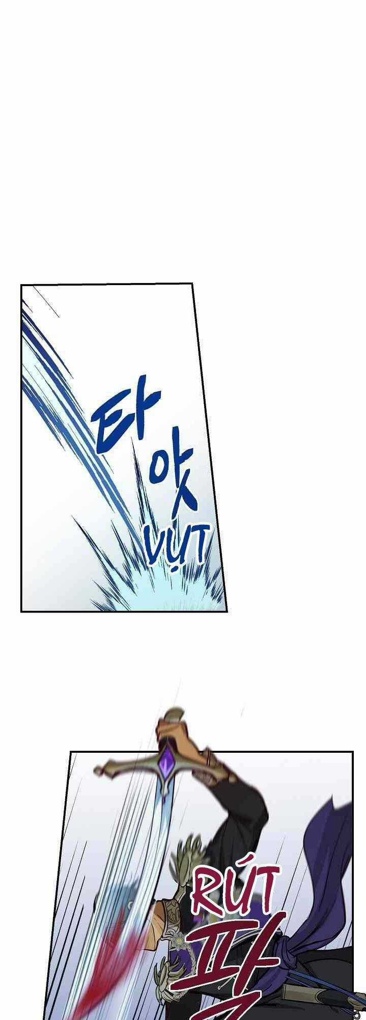 Amina - Nữ Thần Đèn - Chapter 29 - Trang 8