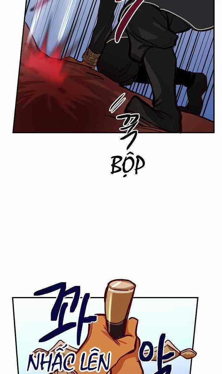 Amina - Nữ Thần Đèn - Chapter 29 - Trang 9