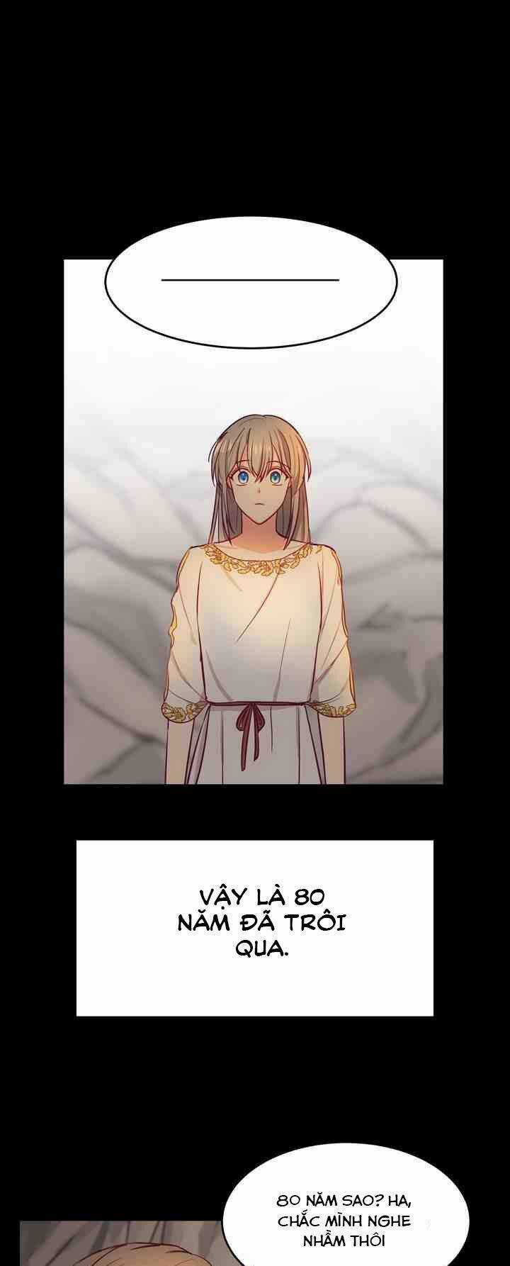 Amina - Nữ Thần Đèn - Chapter 3 - Trang 12