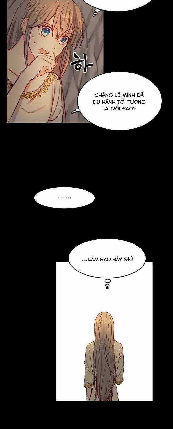 Amina - Nữ Thần Đèn - Chapter 3 - Trang 13