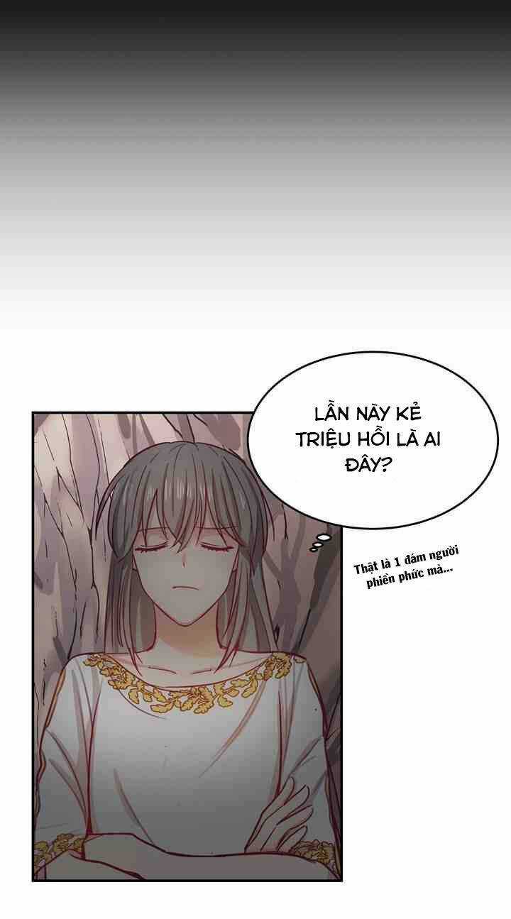 Amina - Nữ Thần Đèn - Chapter 3 - Trang 23