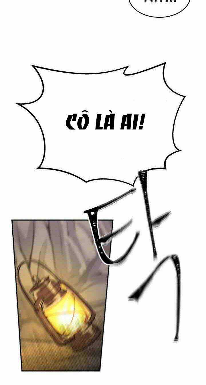 Amina - Nữ Thần Đèn - Chapter 3 - Trang 32