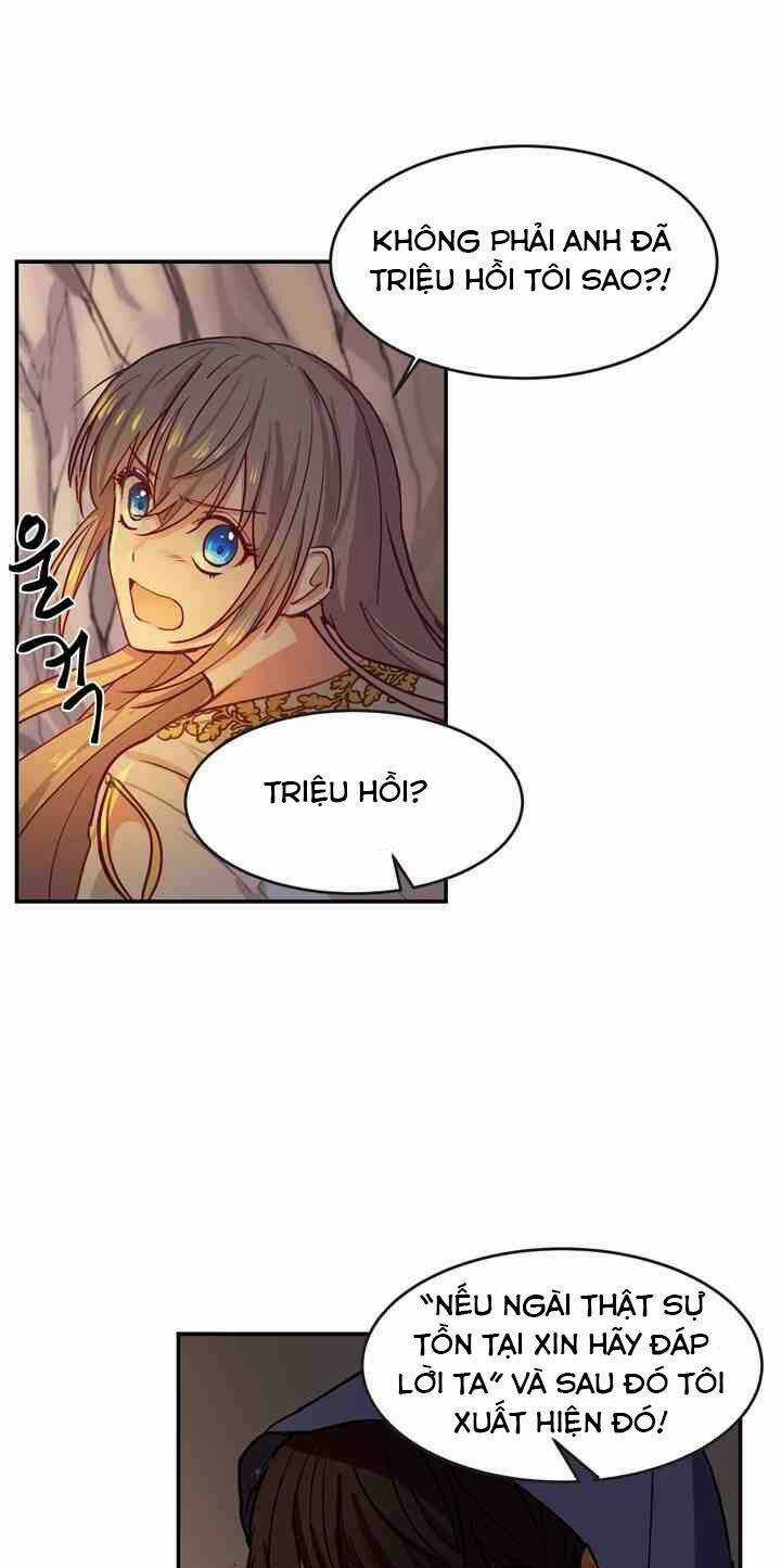 Amina - Nữ Thần Đèn - Chapter 3 - Trang 35