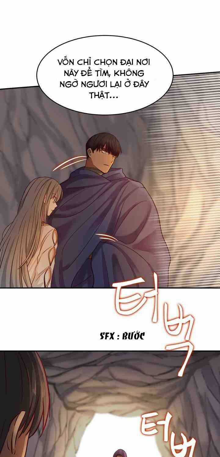 Amina - Nữ Thần Đèn - Chapter 3 - Trang 43