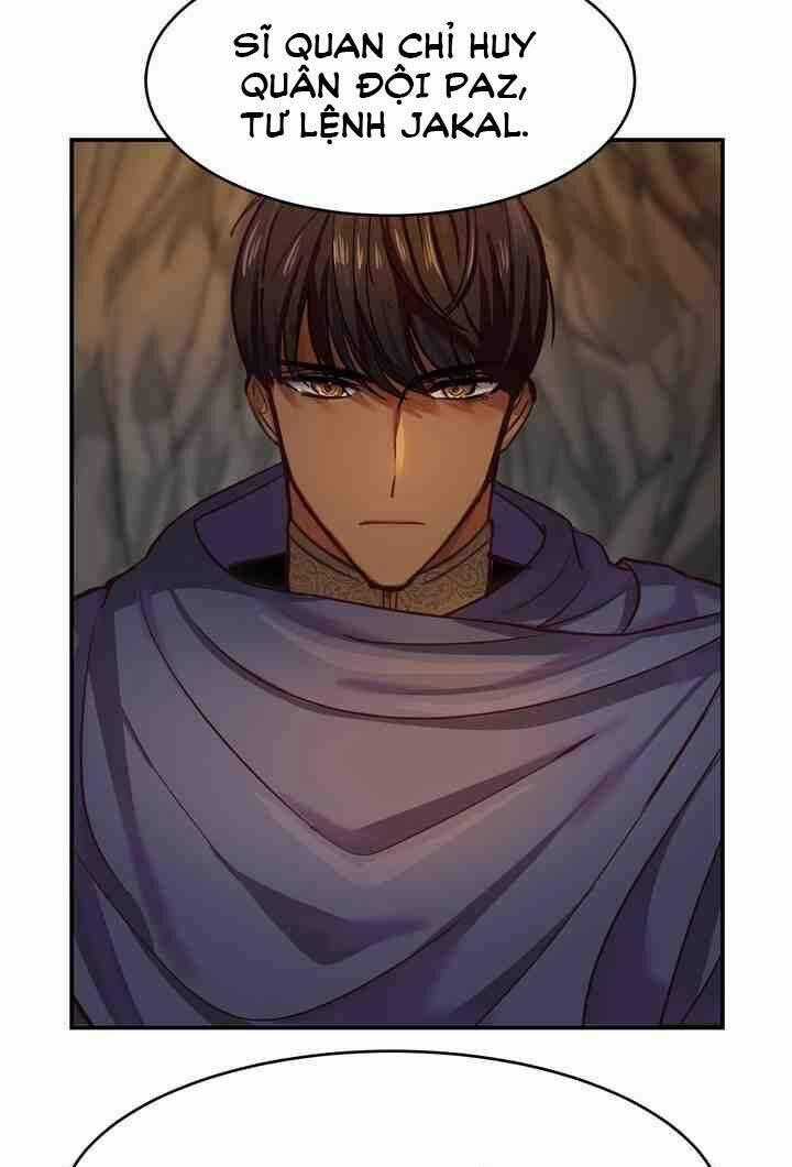 Amina - Nữ Thần Đèn - Chapter 3 - Trang 46