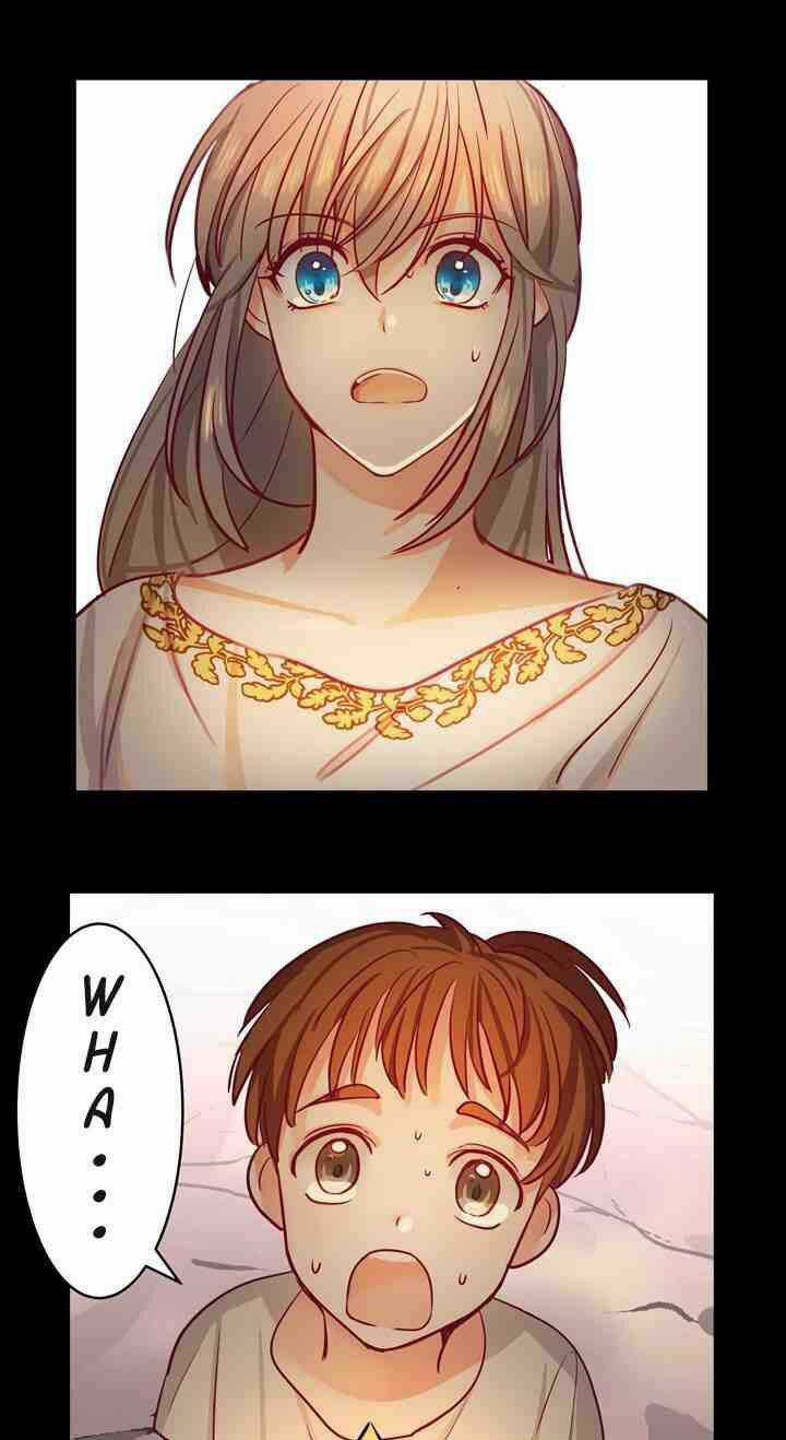 Amina - Nữ Thần Đèn - Chapter 3 - Trang 6