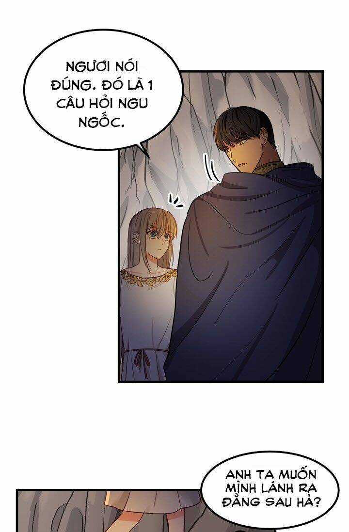 Amina - Nữ Thần Đèn - Chapter 4 - Trang 14