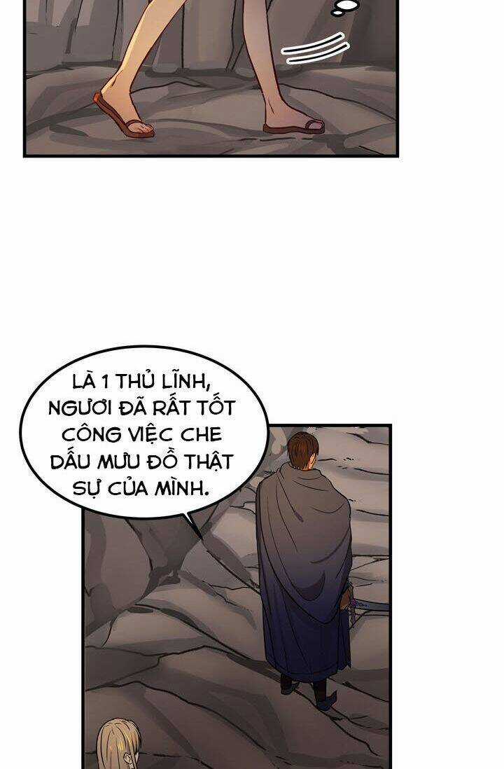 Amina - Nữ Thần Đèn - Chapter 4 - Trang 15