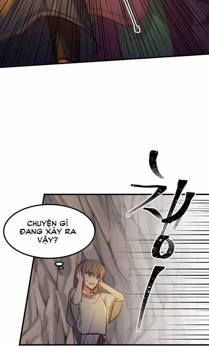 Amina - Nữ Thần Đèn - Chapter 4 - Trang 18