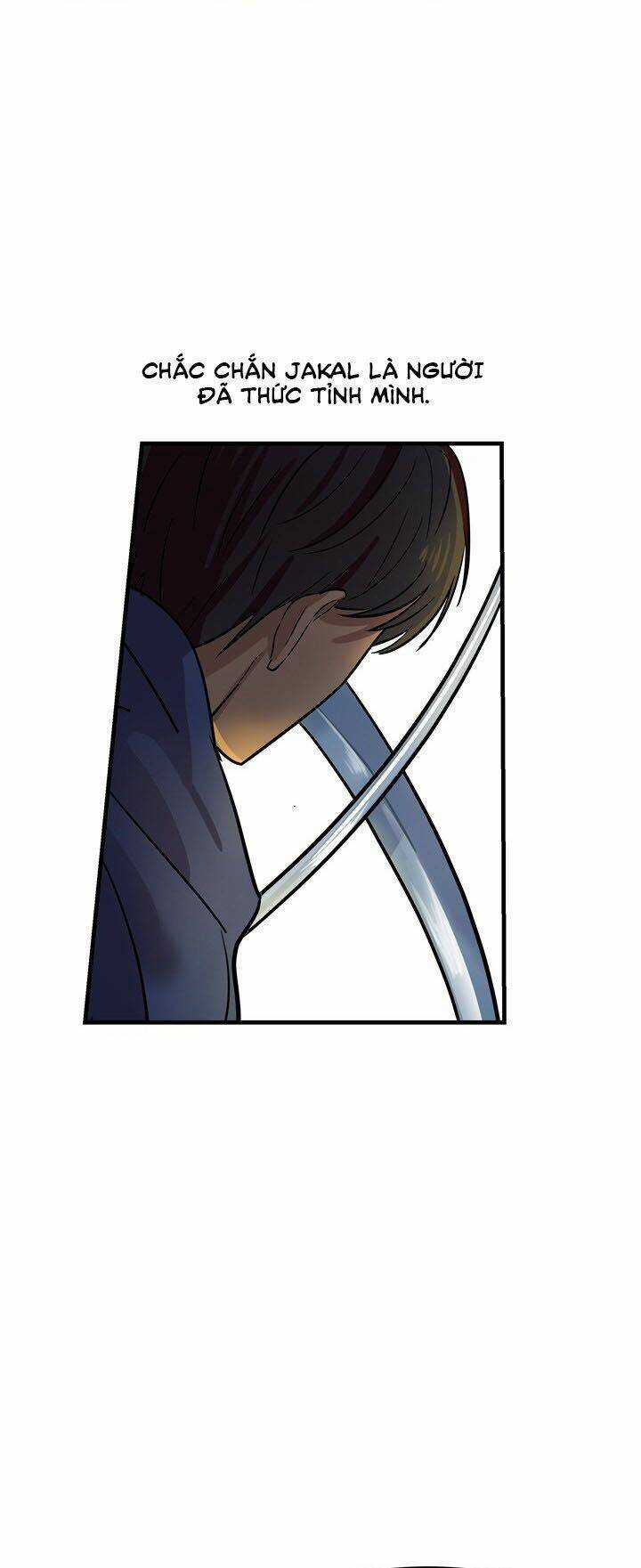 Amina - Nữ Thần Đèn - Chapter 4 - Trang 19