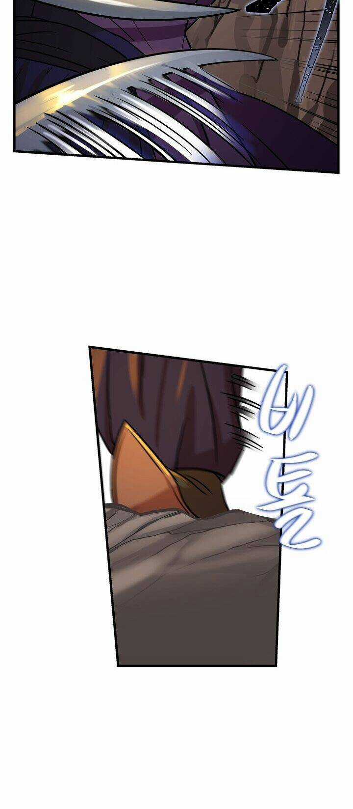 Amina - Nữ Thần Đèn - Chapter 4 - Trang 24