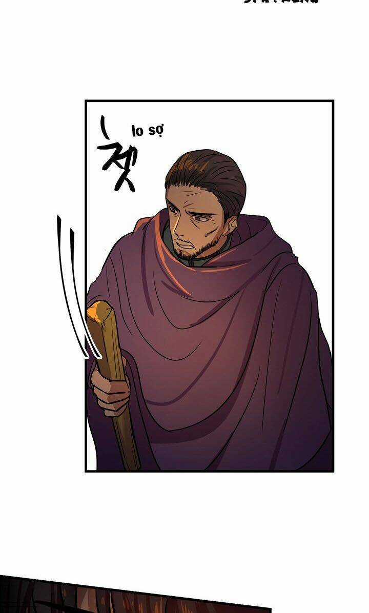 Amina - Nữ Thần Đèn - Chapter 4 - Trang 28