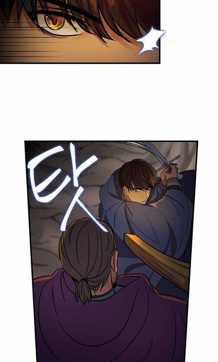 Amina - Nữ Thần Đèn - Chapter 4 - Trang 29