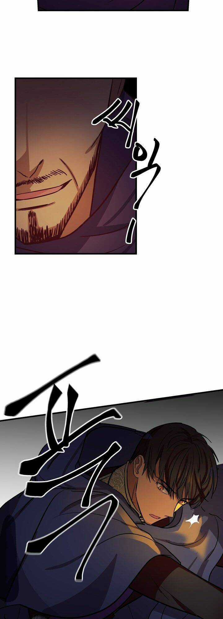 Amina - Nữ Thần Đèn - Chapter 4 - Trang 30