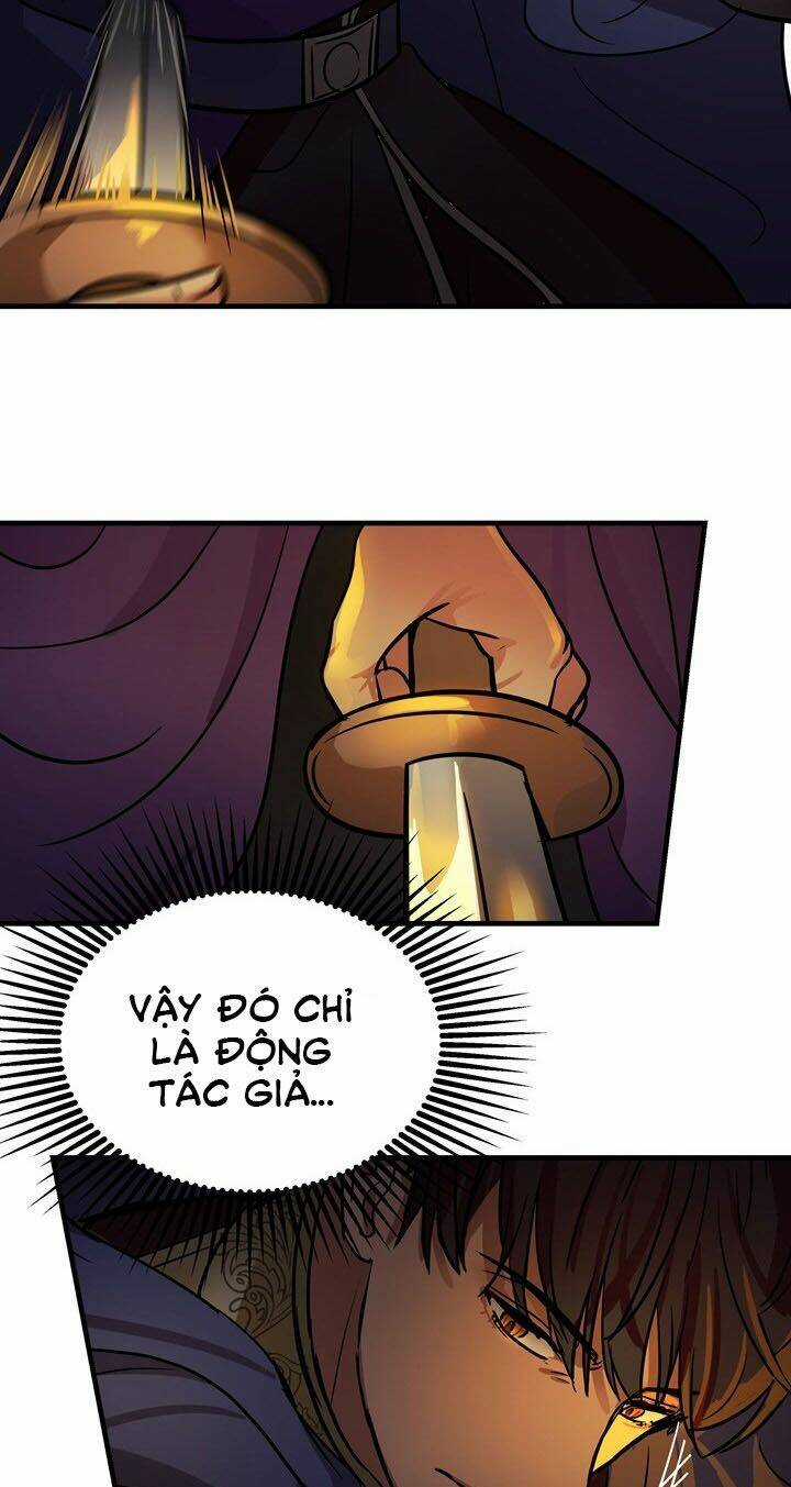 Amina - Nữ Thần Đèn - Chapter 4 - Trang 31