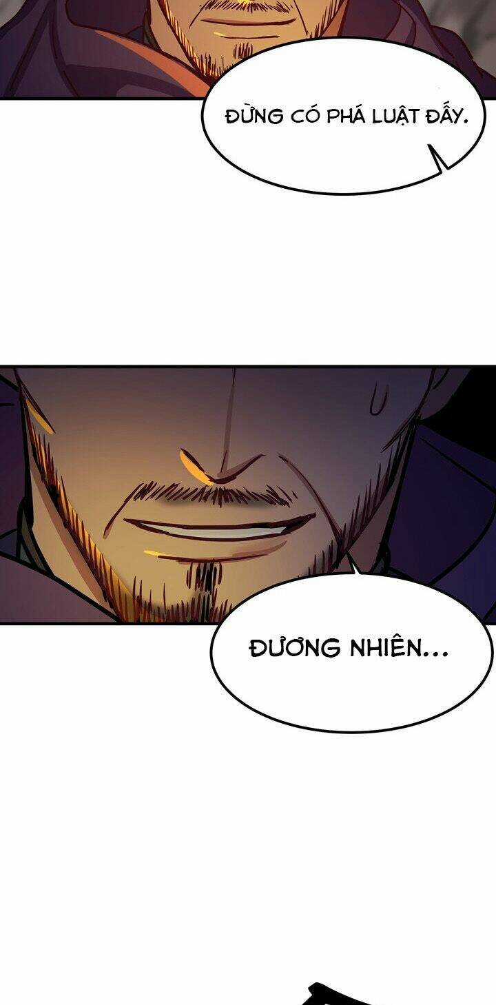 Amina - Nữ Thần Đèn - Chapter 4 - Trang 37