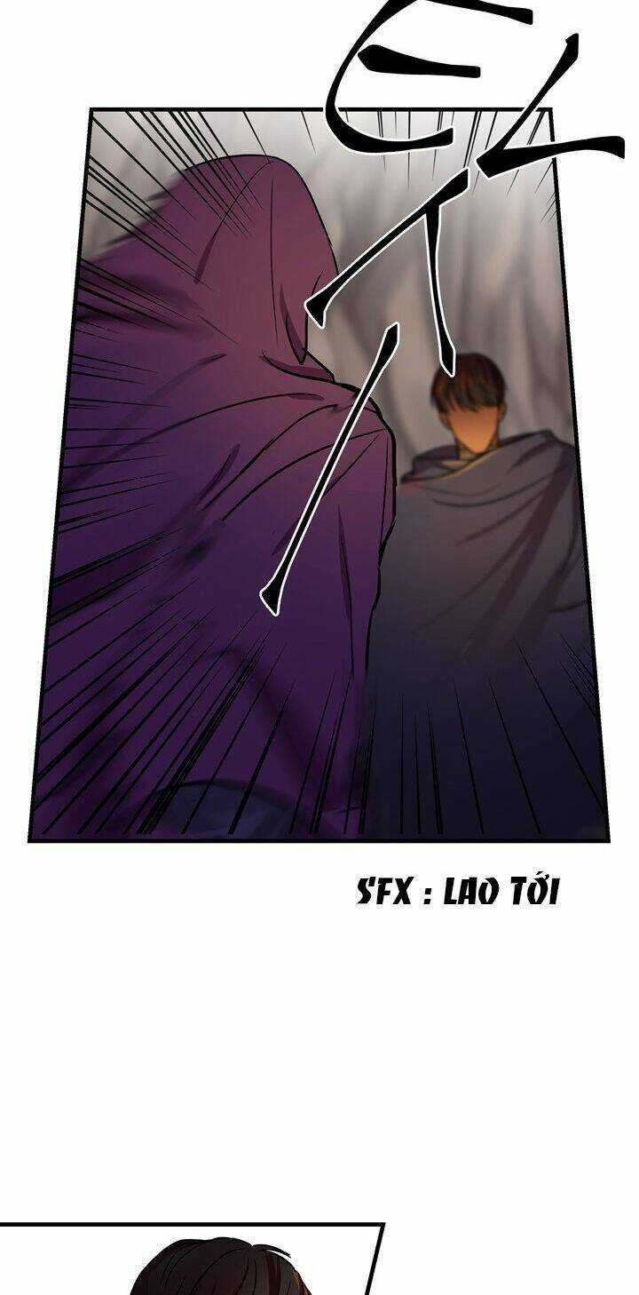 Amina - Nữ Thần Đèn - Chapter 4 - Trang 38