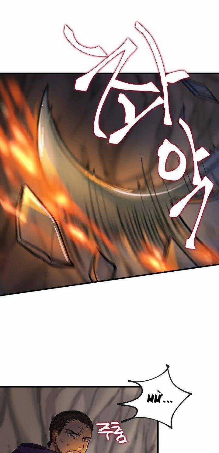 Amina - Nữ Thần Đèn - Chapter 4 - Trang 43