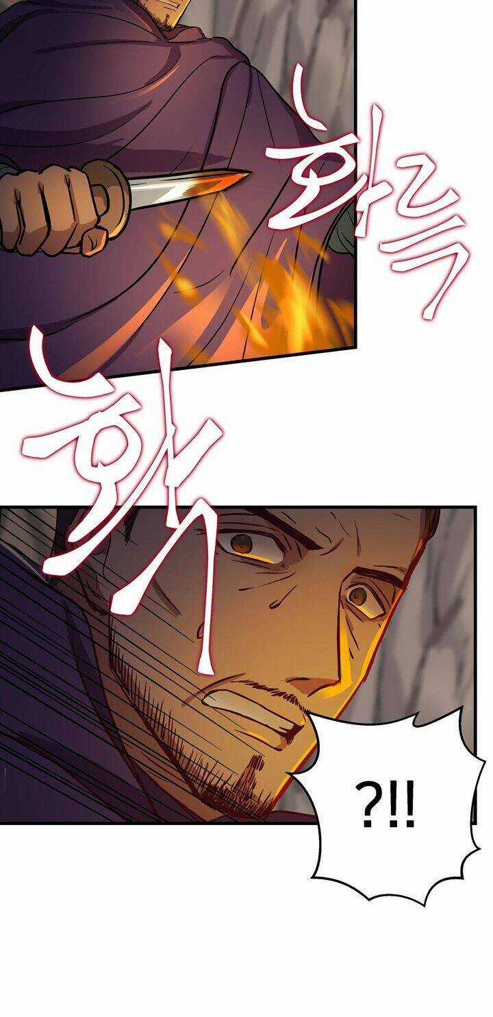 Amina - Nữ Thần Đèn - Chapter 4 - Trang 44