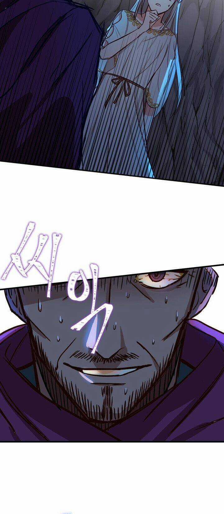 Amina - Nữ Thần Đèn - Chapter 4 - Trang 53