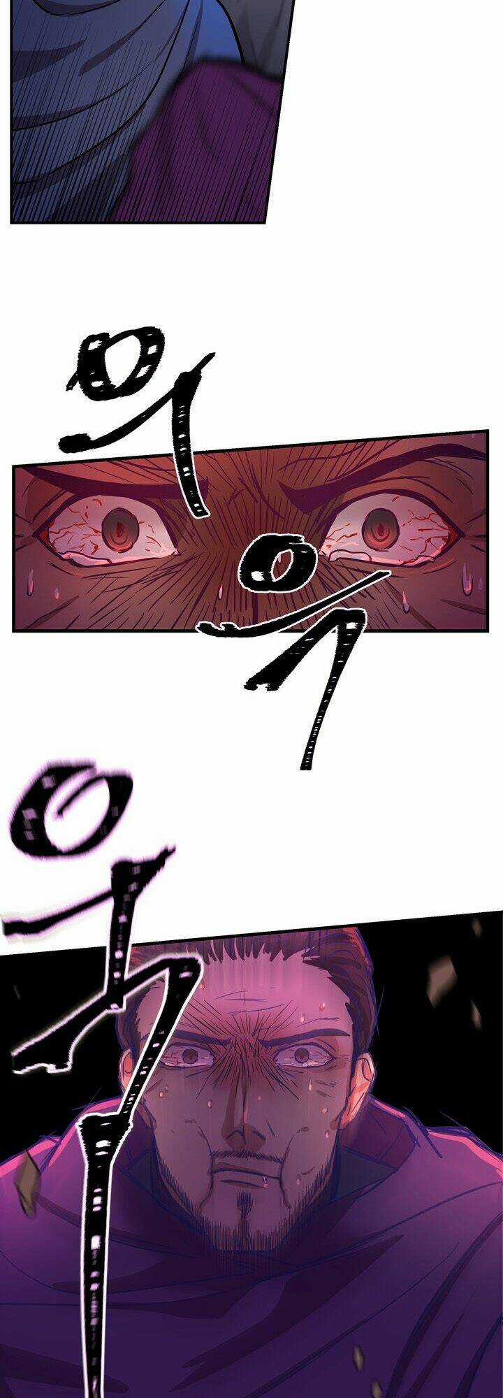 Amina - Nữ Thần Đèn - Chapter 4 - Trang 55