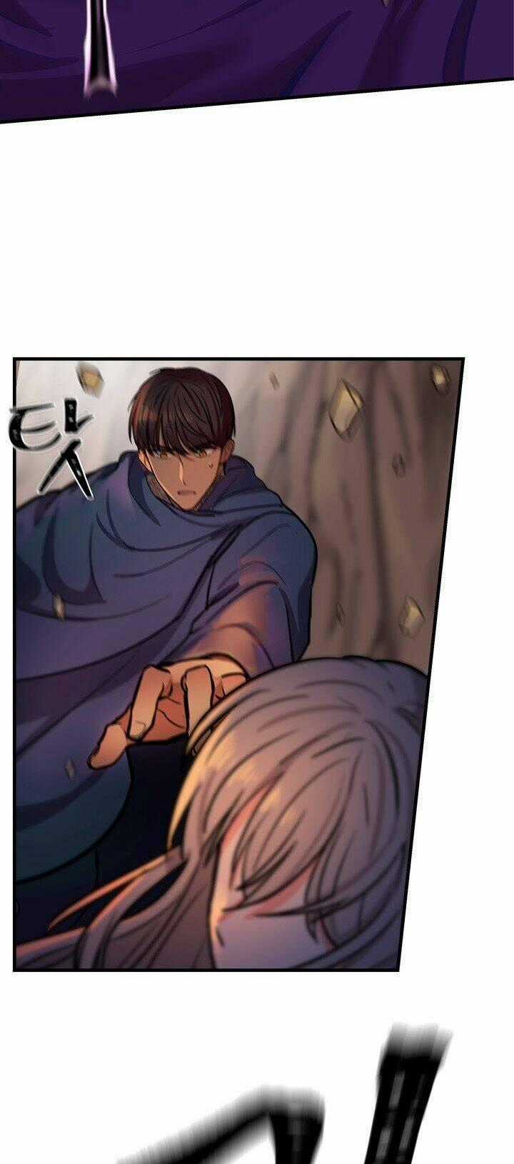 Amina - Nữ Thần Đèn - Chapter 4 - Trang 56