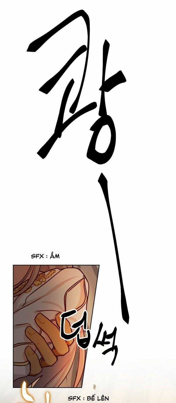 Amina - Nữ Thần Đèn - Chapter 5 - Trang 2