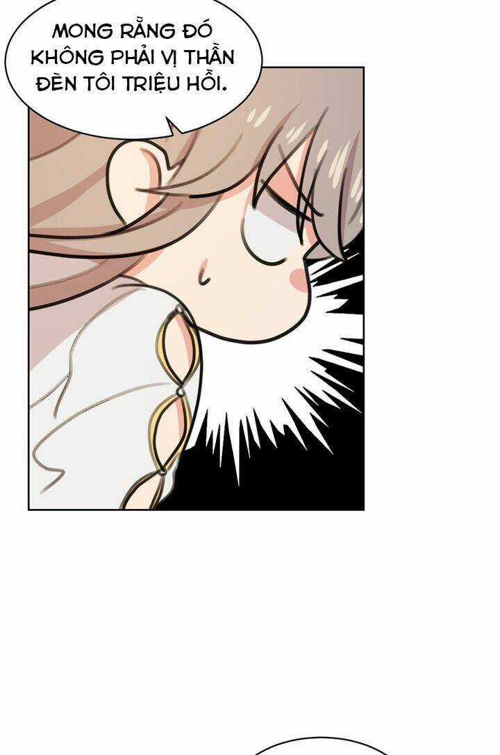 Amina - Nữ Thần Đèn - Chapter 5 - Trang 19