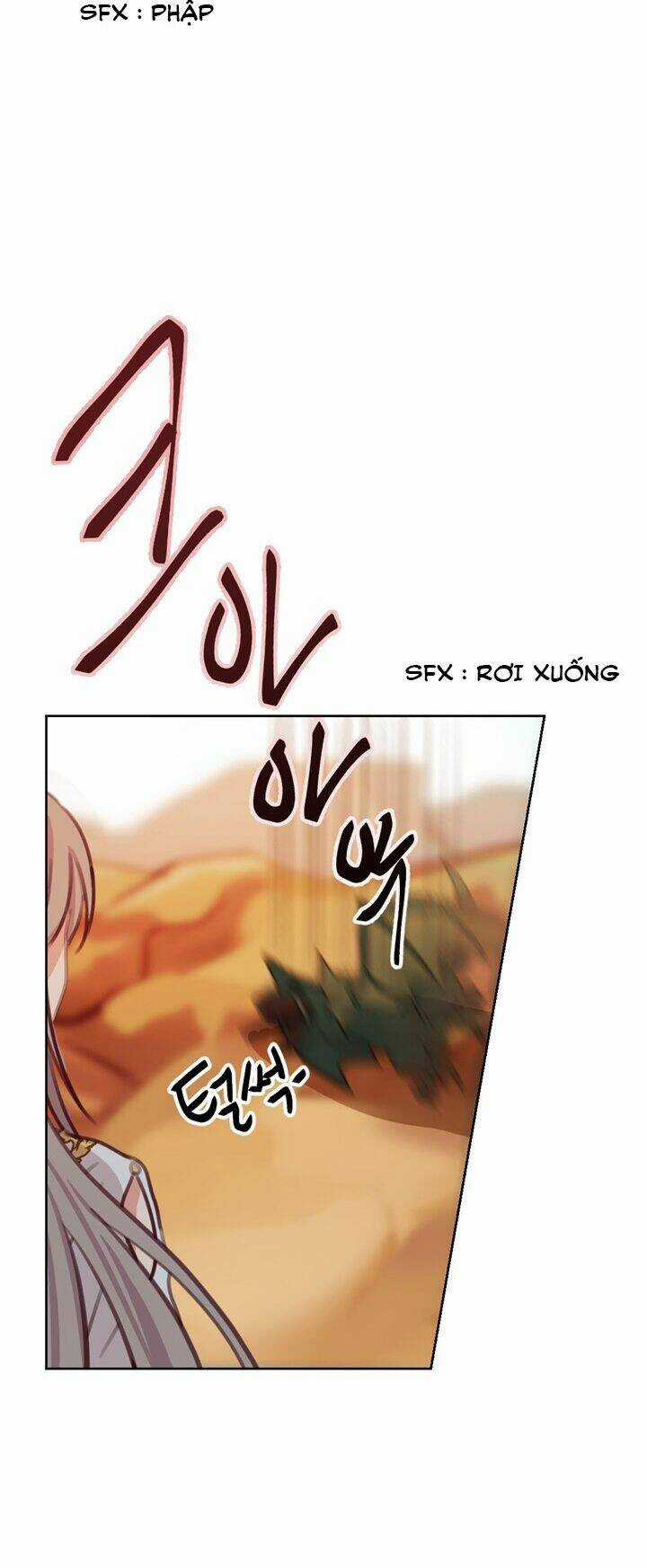 Amina - Nữ Thần Đèn - Chapter 5 - Trang 29