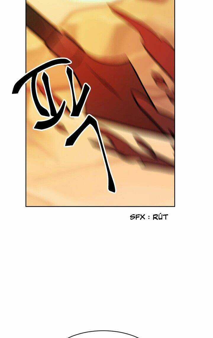 Amina - Nữ Thần Đèn - Chapter 5 - Trang 32