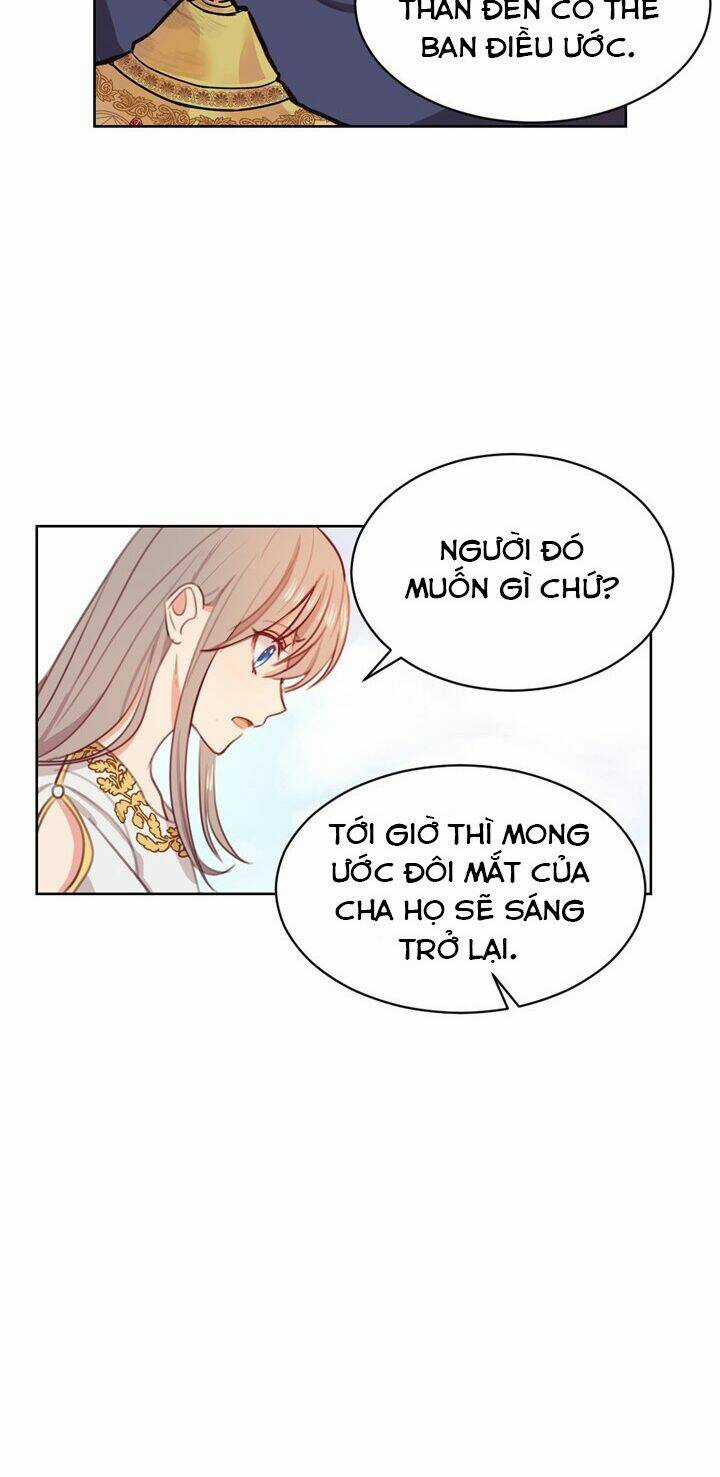 Amina - Nữ Thần Đèn - Chapter 5 - Trang 40