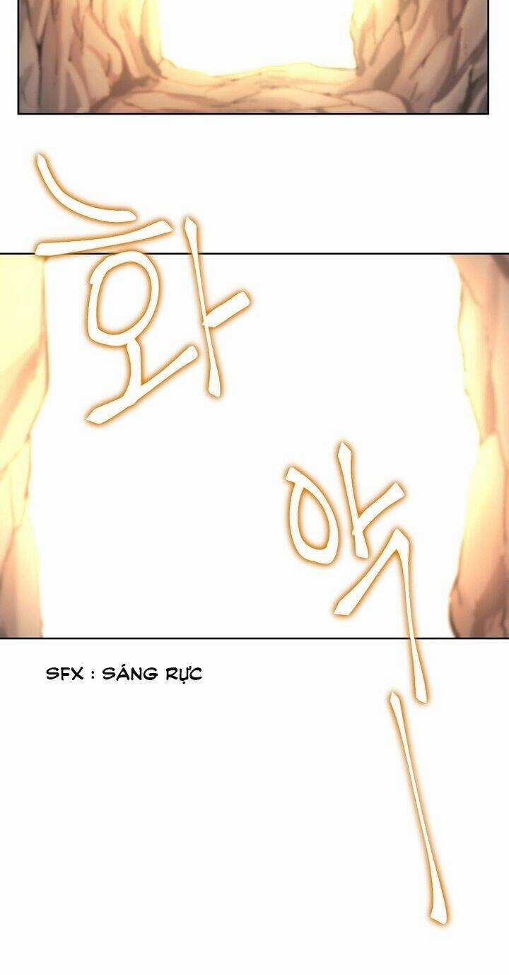 Amina - Nữ Thần Đèn - Chapter 5 - Trang 6