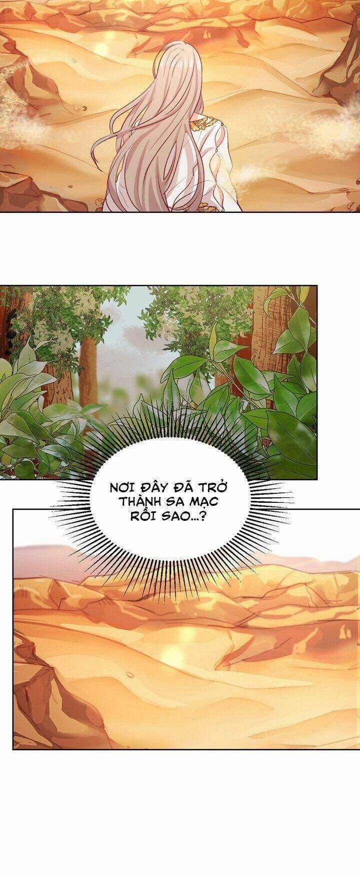 Amina - Nữ Thần Đèn - Chapter 5 - Trang 9