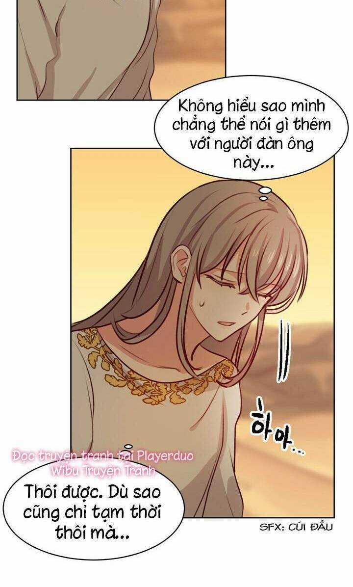 Amina - Nữ Thần Đèn - Chapter 6 - Trang 35