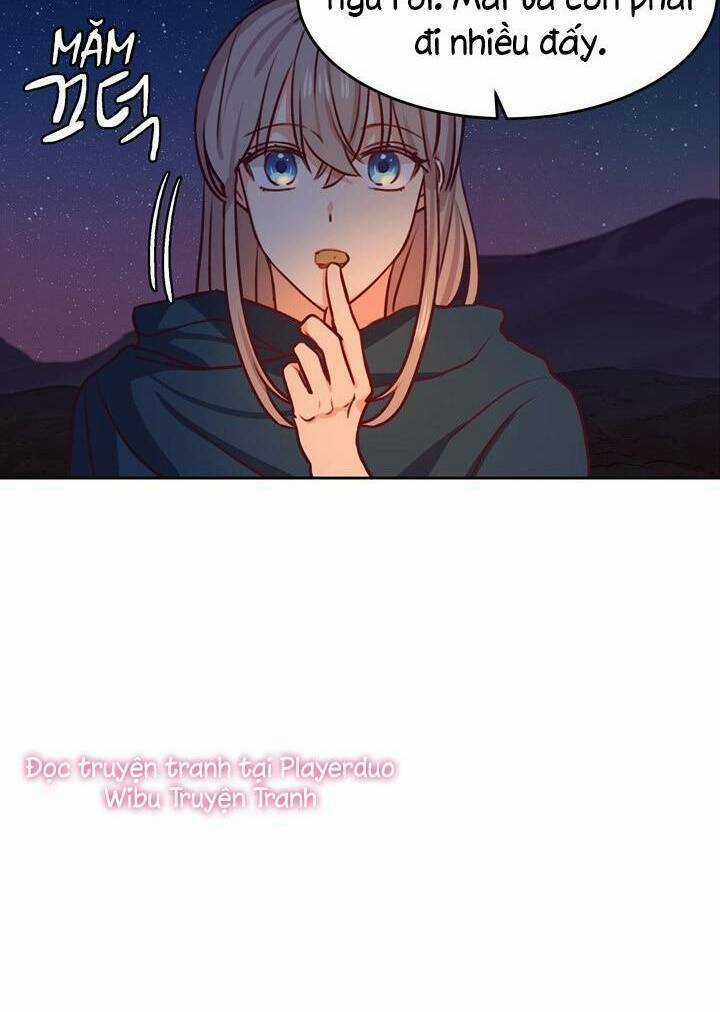 Amina - Nữ Thần Đèn - Chapter 7 - Trang 14