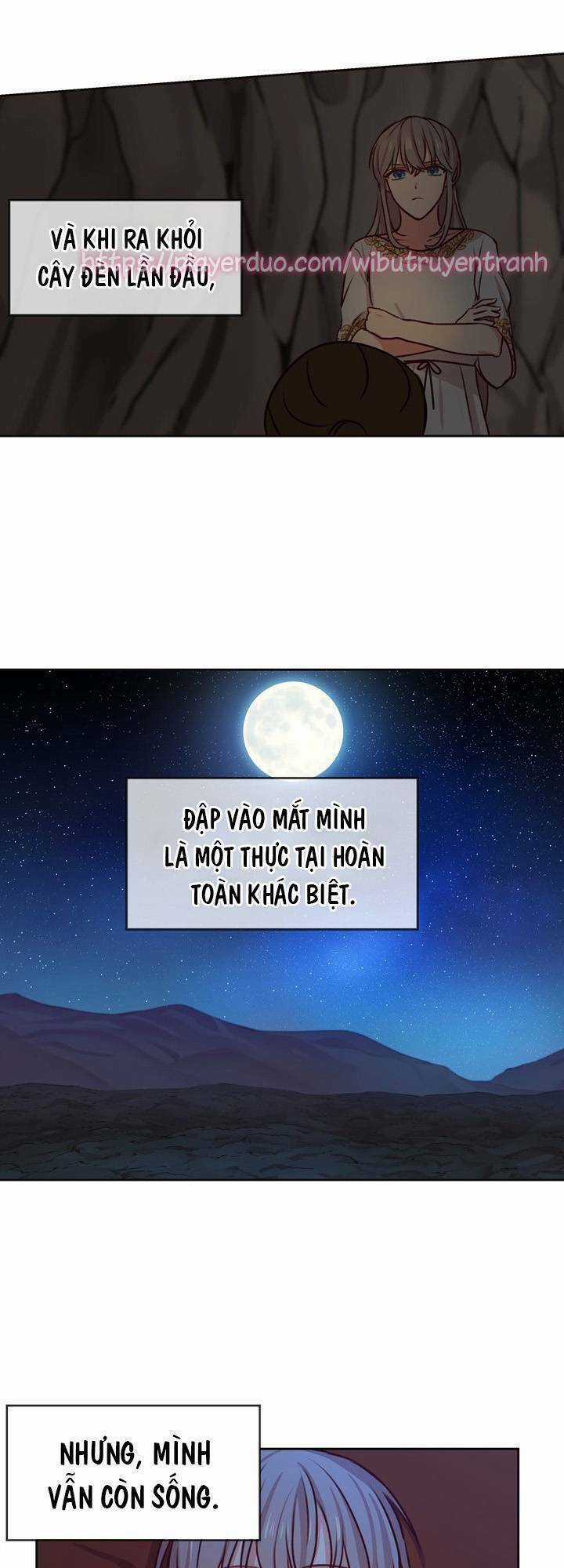 Amina - Nữ Thần Đèn - Chapter 7 - Trang 18