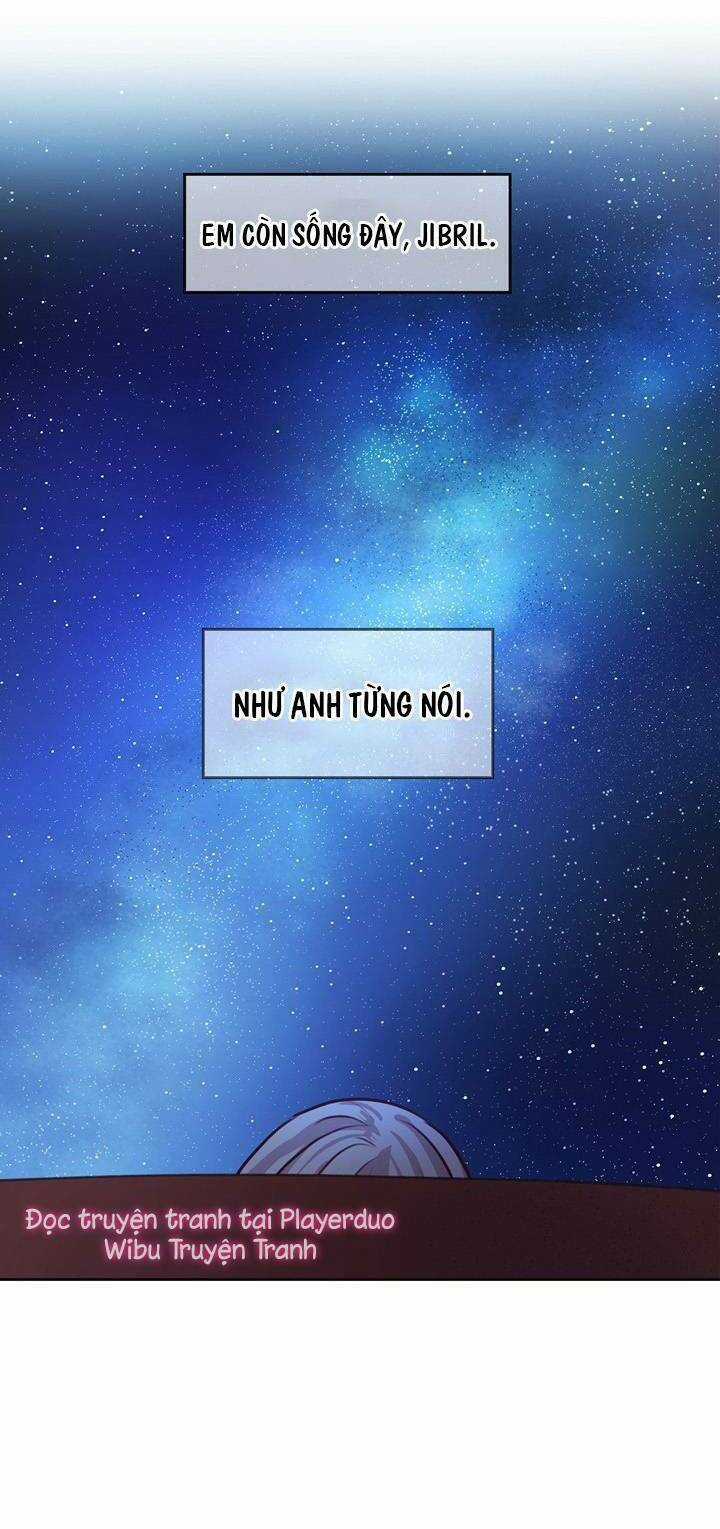 Amina - Nữ Thần Đèn - Chapter 7 - Trang 20