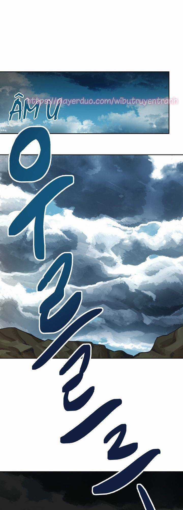 Amina - Nữ Thần Đèn - Chapter 7 - Trang 36