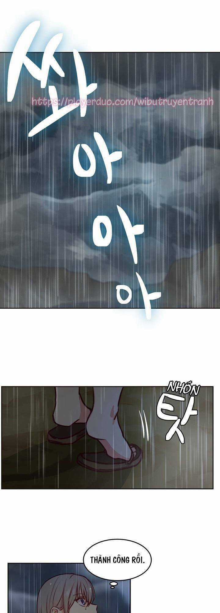 Amina - Nữ Thần Đèn - Chapter 7 - Trang 40