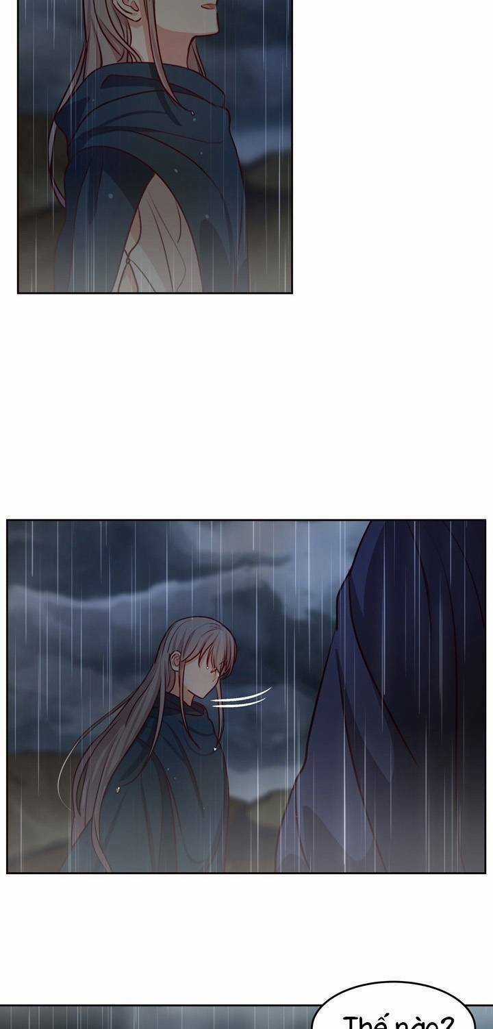 Amina - Nữ Thần Đèn - Chapter 7 - Trang 41