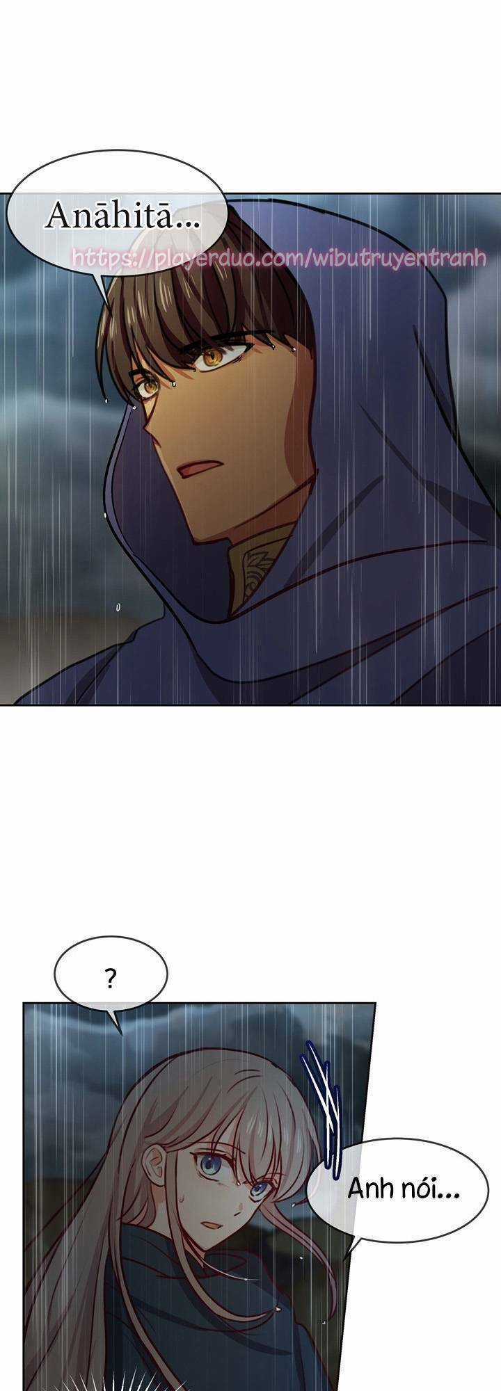 Amina - Nữ Thần Đèn - Chapter 7 - Trang 43