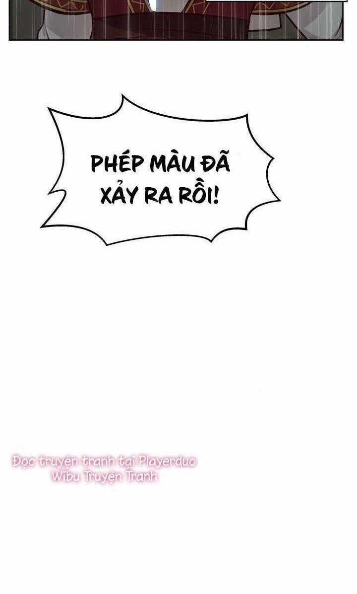 Amina - Nữ Thần Đèn - Chapter 7 - Trang 48