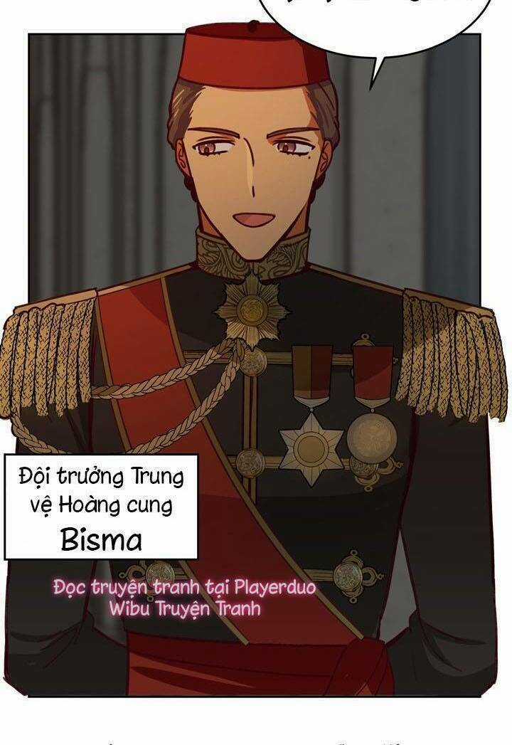 Amina - Nữ Thần Đèn - Chapter 8 - Trang 24