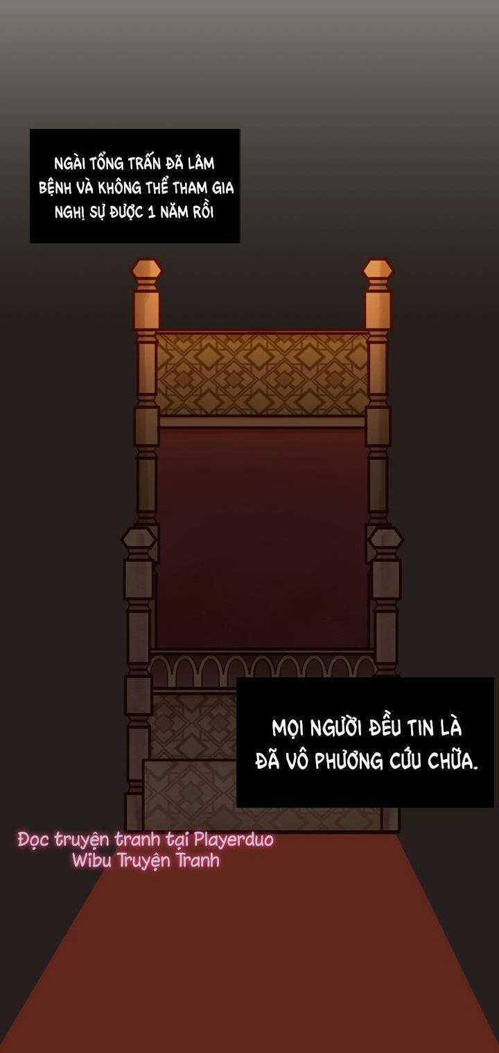 Amina - Nữ Thần Đèn - Chapter 8 - Trang 33