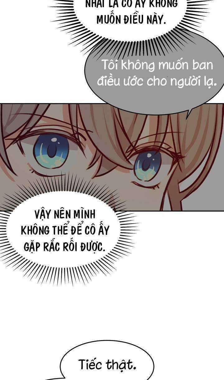 Amina - Nữ Thần Đèn - Chapter 8 - Trang 39